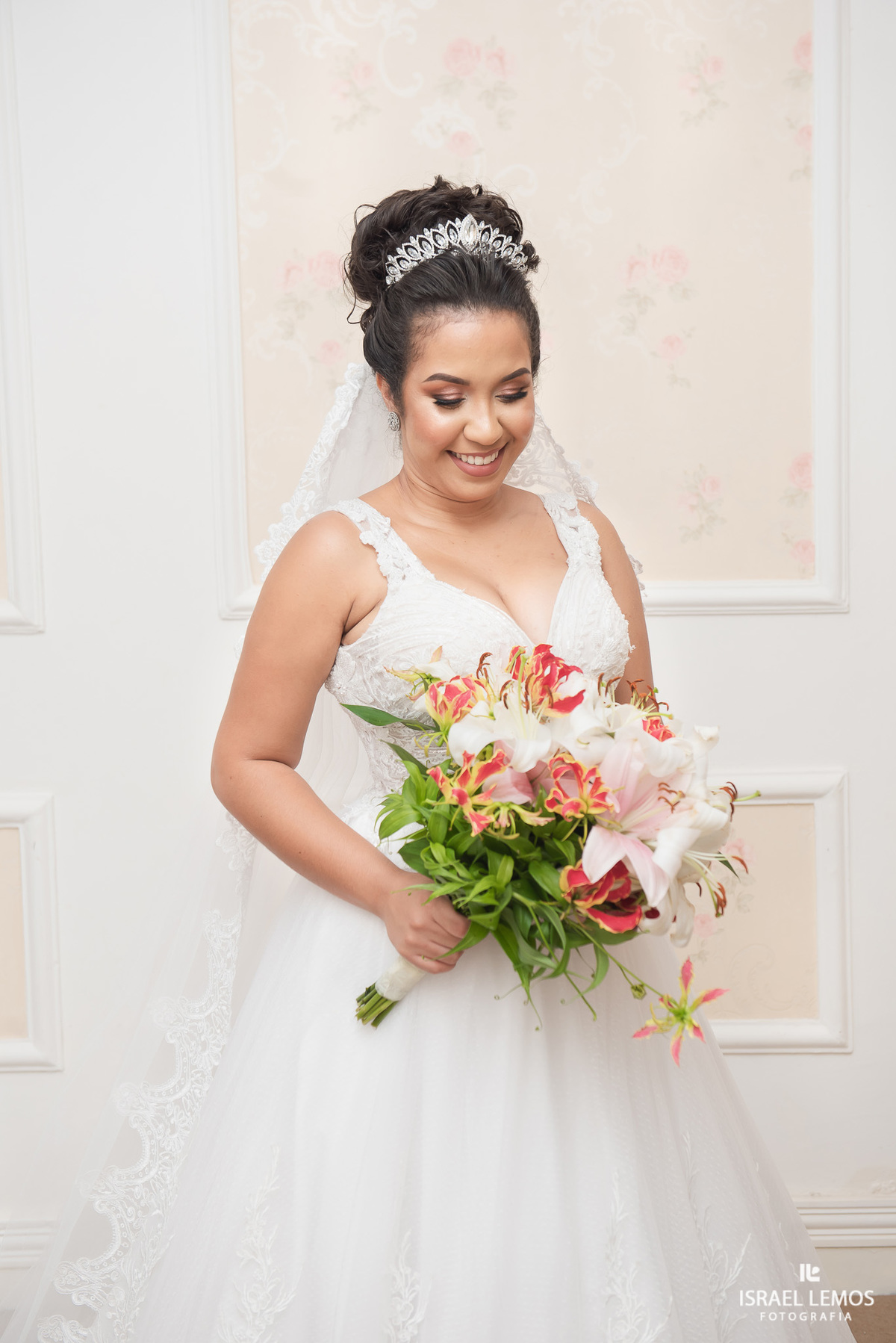 casamento na cidade de Juatuba fotografo em juatuba Israel Lemos 