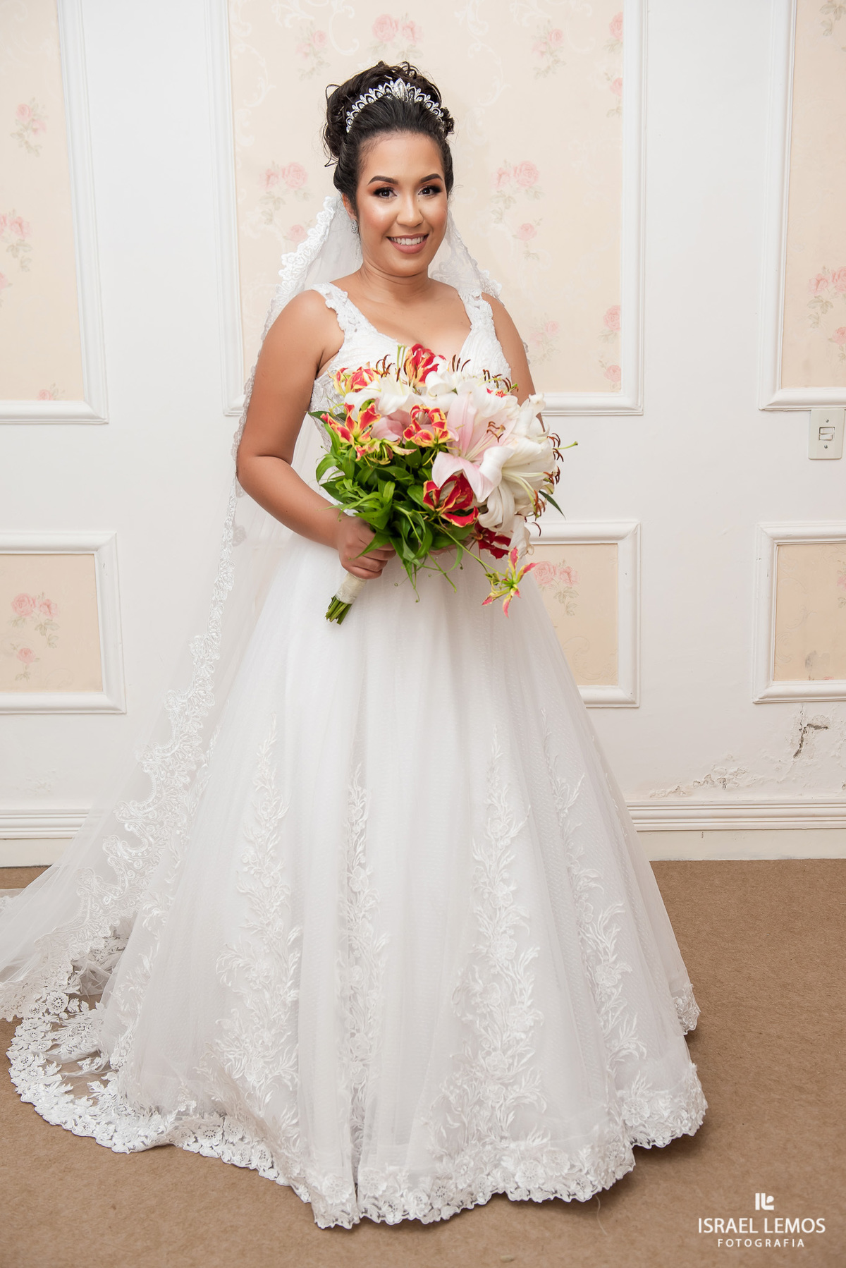 casamento na cidade de Juatuba fotografo em juatuba Israel Lemos 