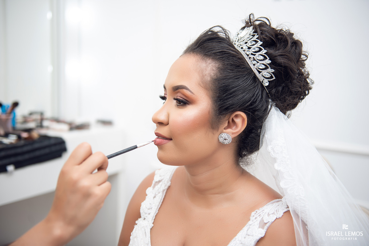 onde maquiagem na cidade de juatuba 