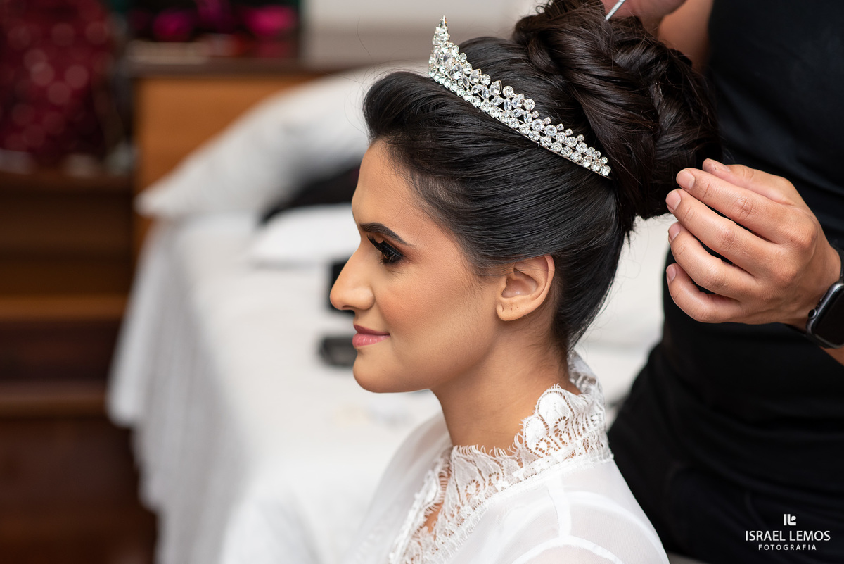 Fotografia de casamento na cidade de Pitangui 