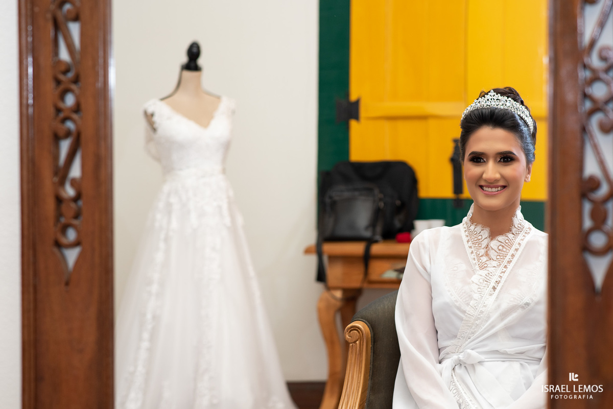 Fotografia de casamento na cidade de Pitangui 