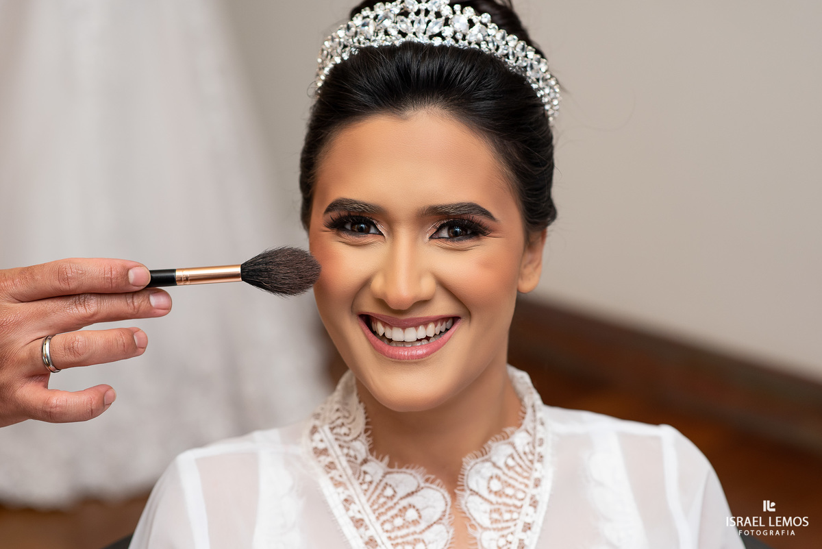 Fotografia de casamento na cidade de Pitangui 