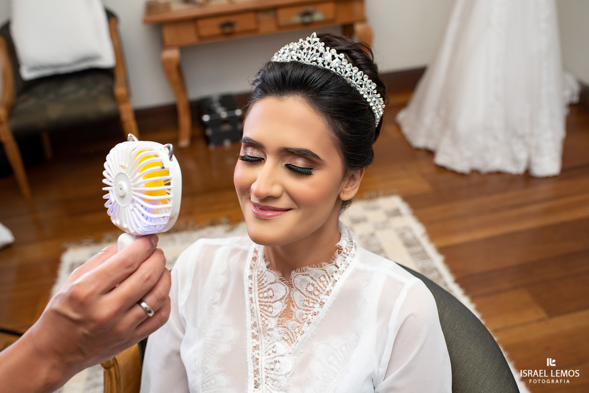 Fotografia de casamento na cidade de Pitangui 