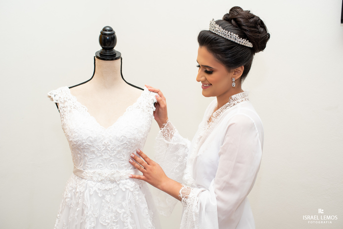 Fotografia de casamento na cidade de Pitangui 