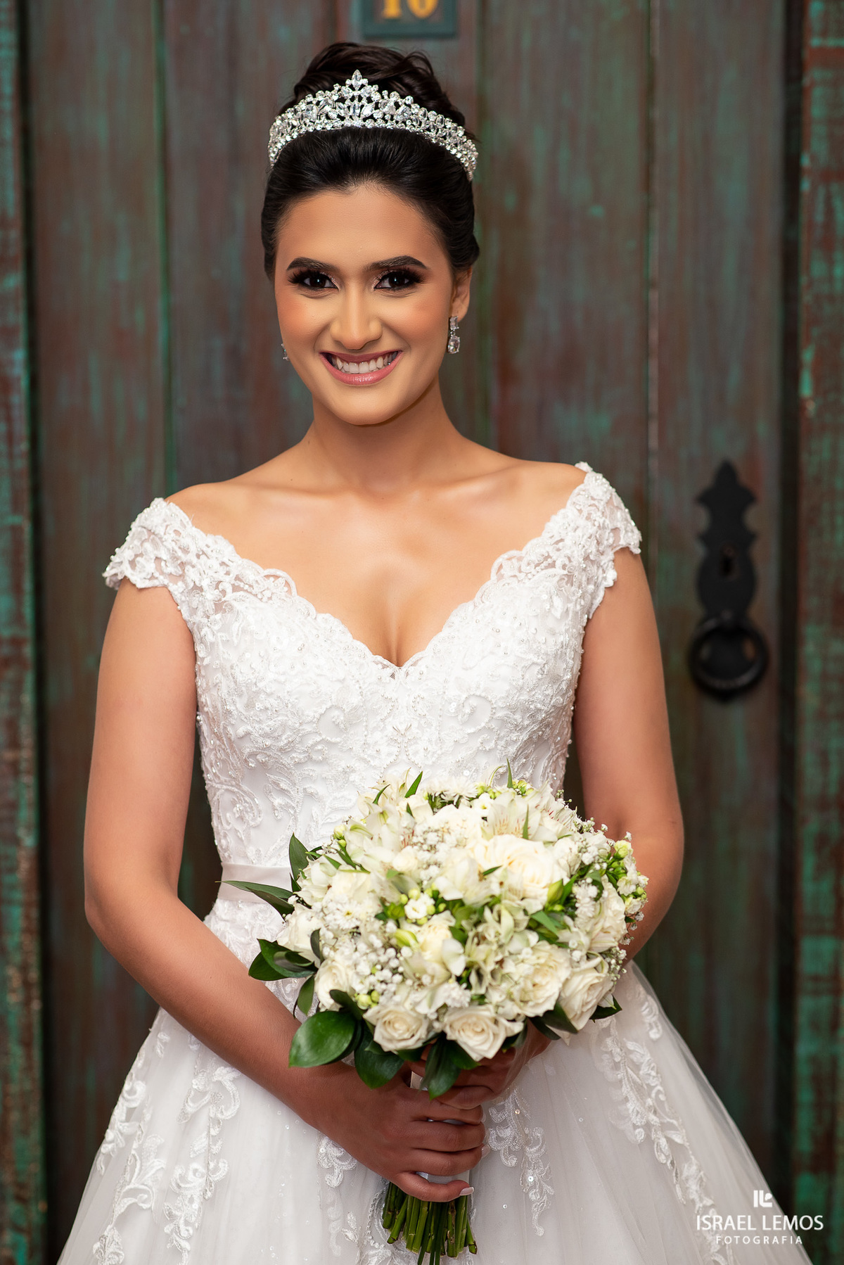 Fotografia de casamento na cidade de Pitangui 