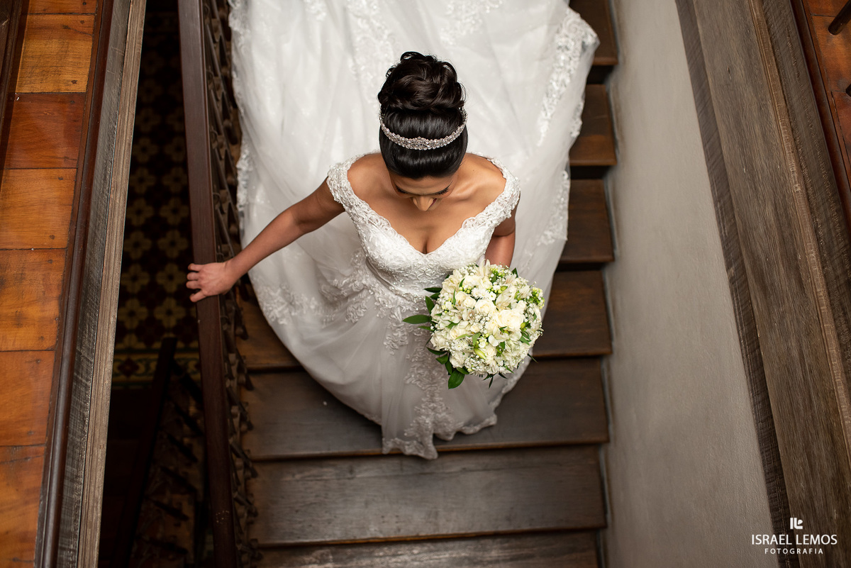 Fotografia de casamento na cidade de Pitangui 