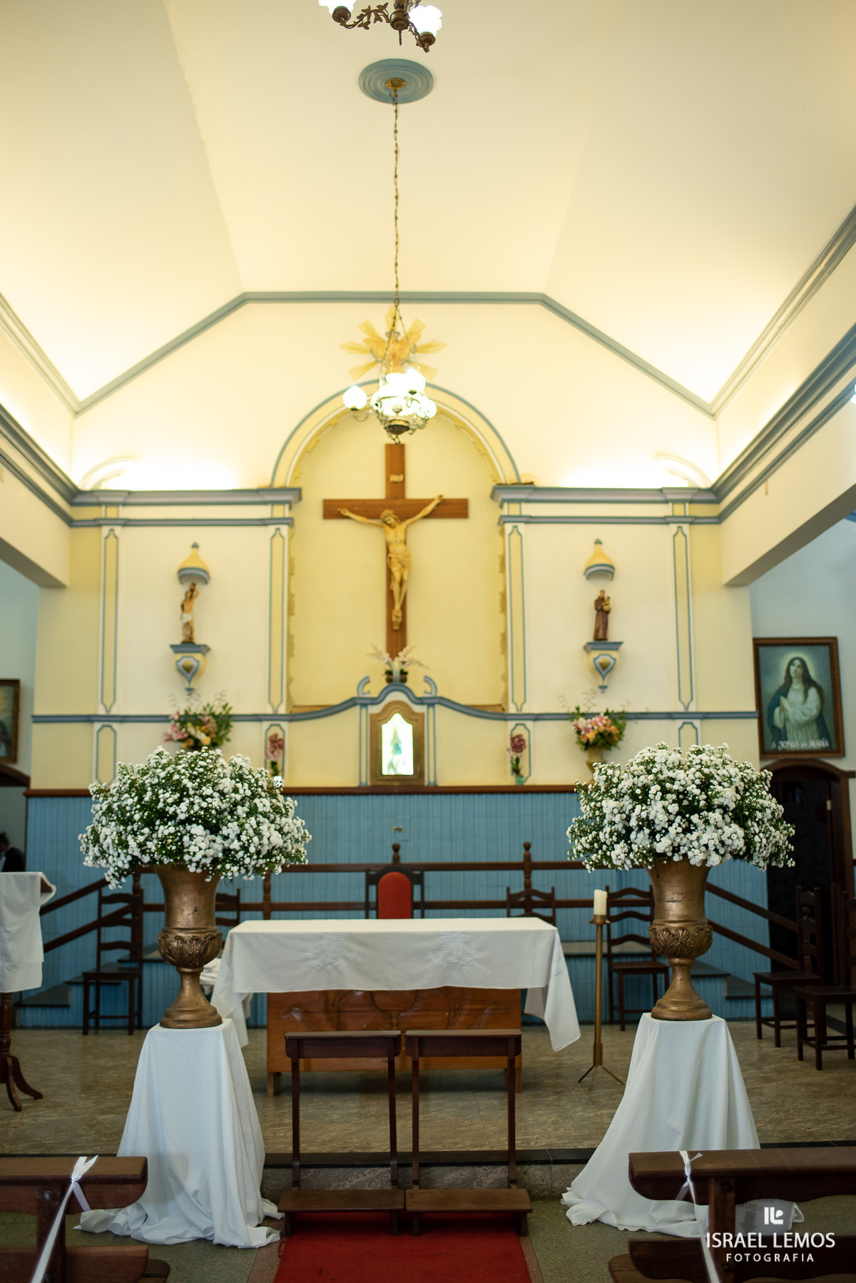 Fotografia de casamento na cidade de Pitangui 