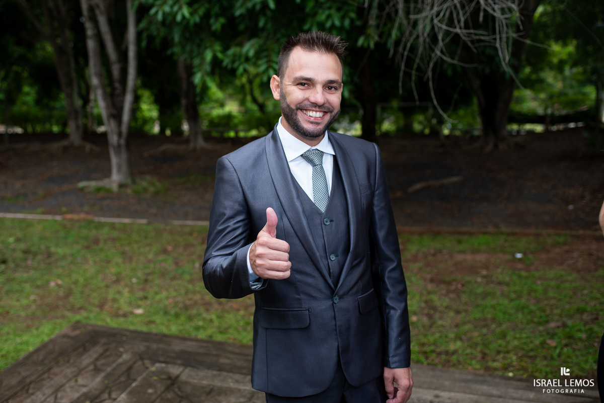 Fotografia de casamento na cidade de Pitangui 
