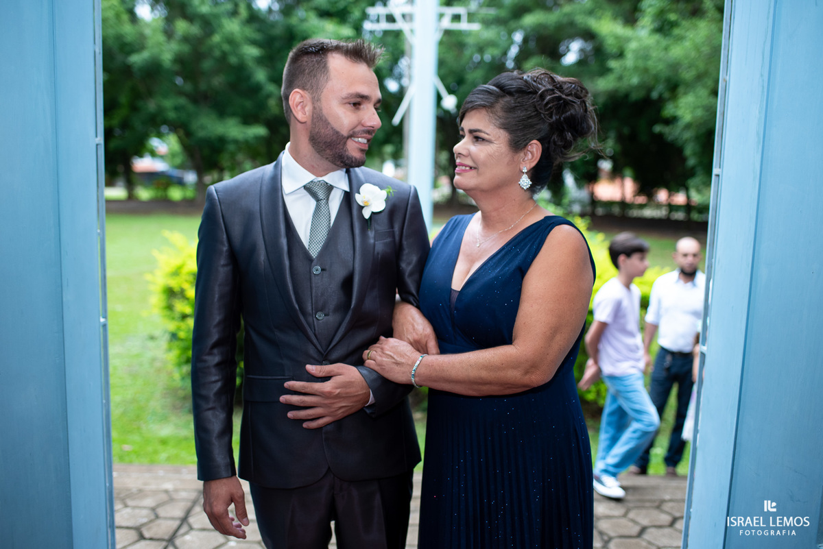 Fotografia de casamento na cidade de Pitangui 