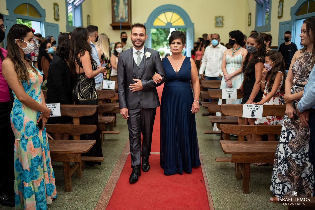 Fotografia de casamento na cidade de Pitangui 