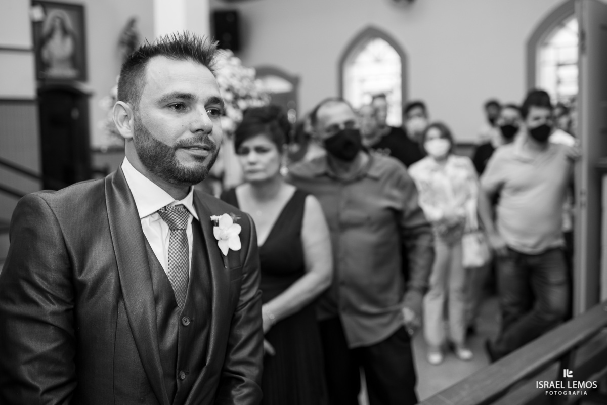 Fotografia de casamento na cidade de Pitangui 