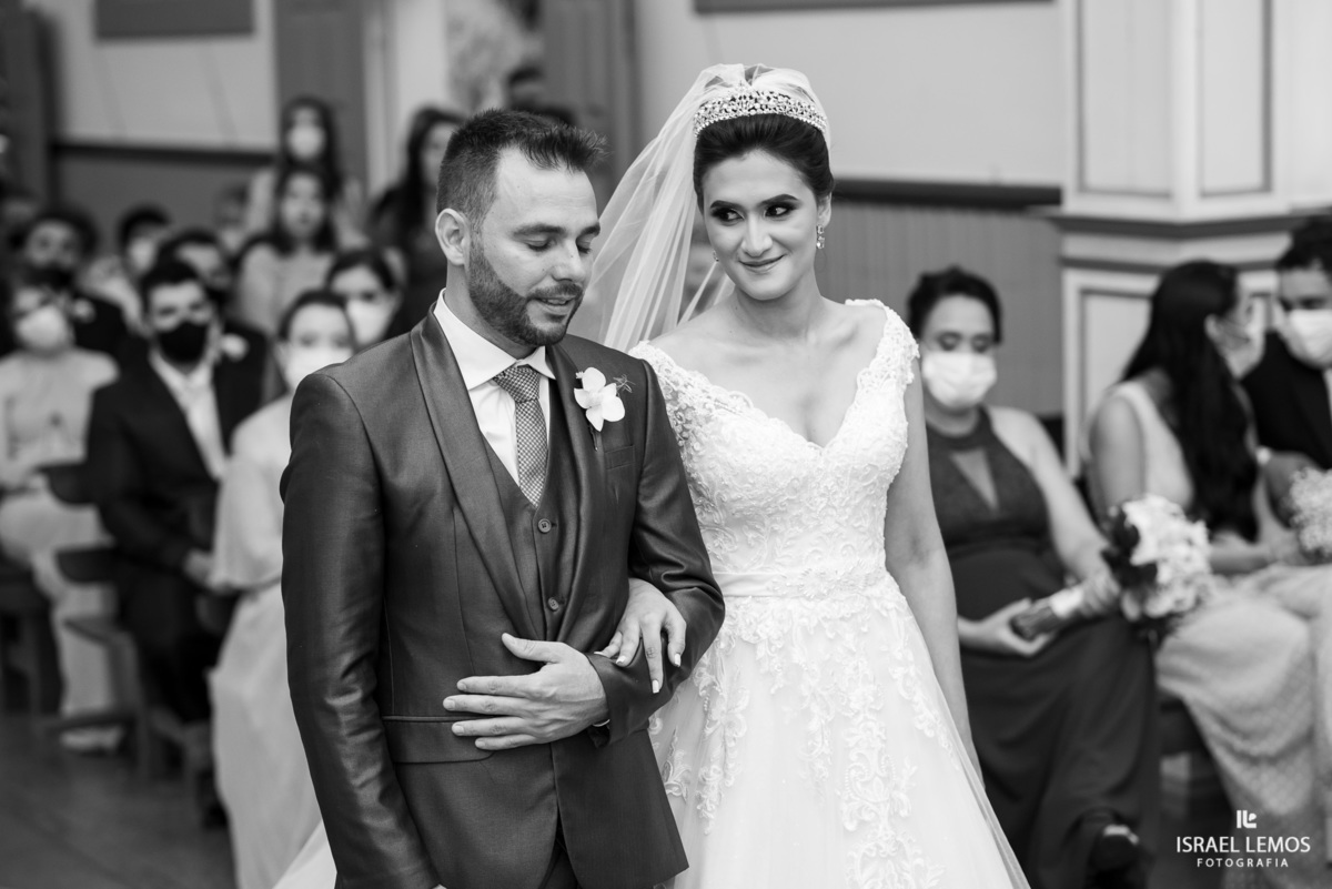 Fotografia de casamento na cidade de Pitangui 