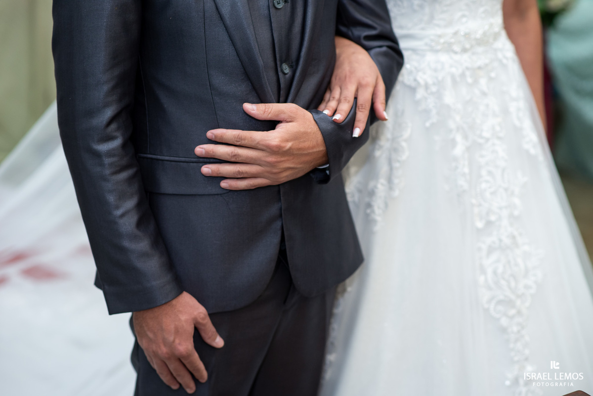Fotografia de casamento na cidade de Pitangui 