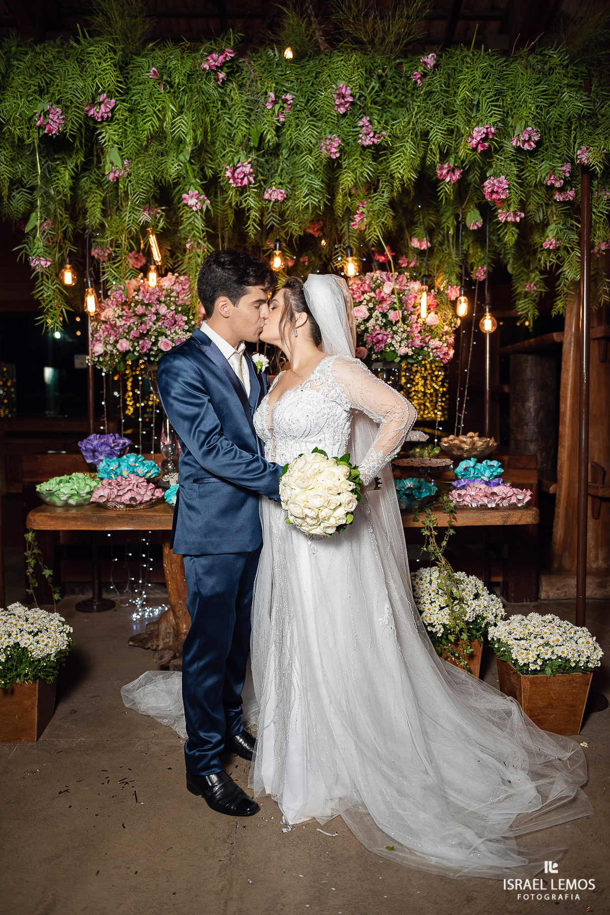 Sitio de novo em maravilhas 