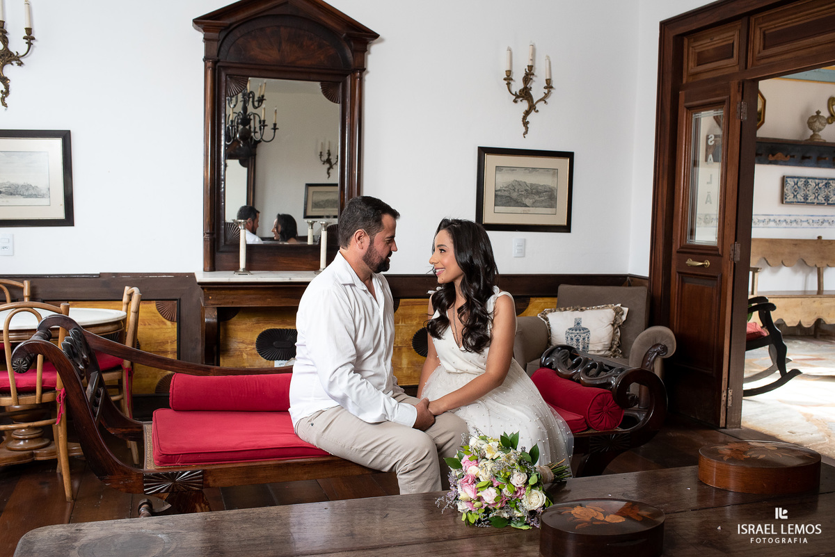 fotografia no relicario no Ouro Preto