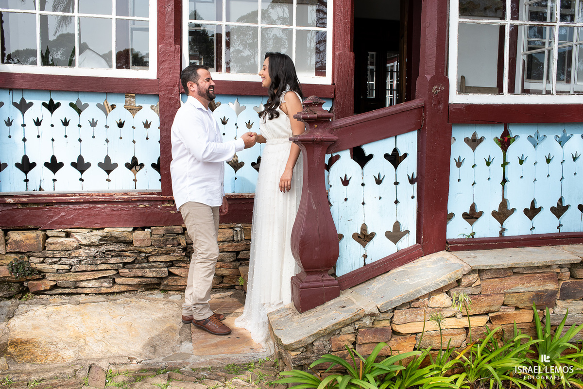 foto CIDADE DE OURO PRETO