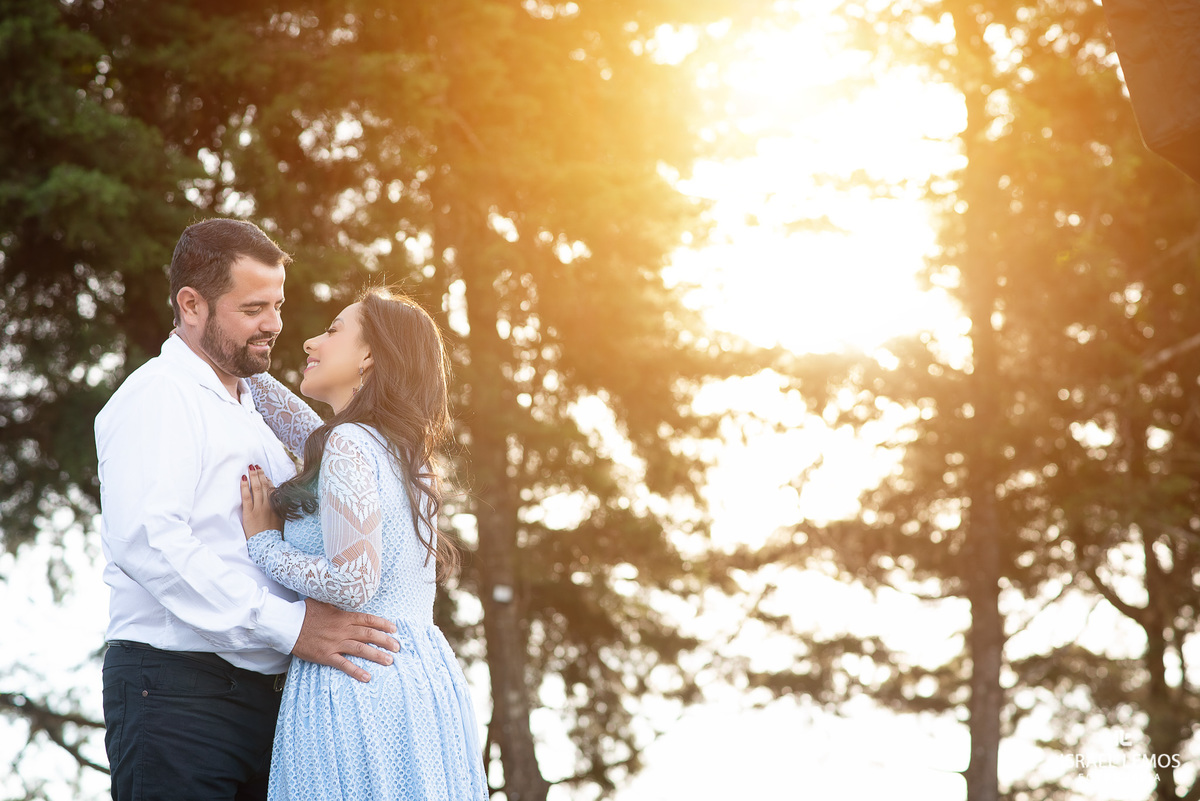 como pegar um por do sol em ouro preto