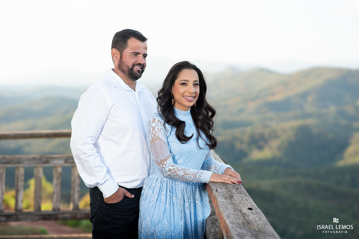 Para de minas fotografo