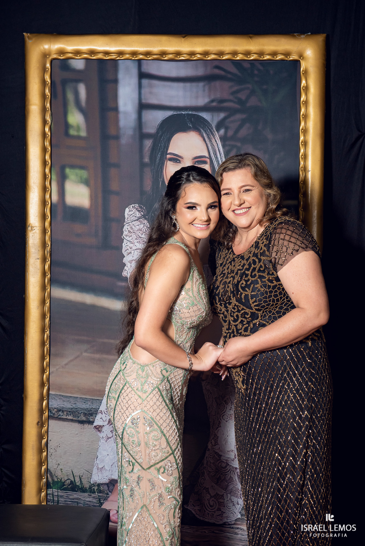 Fotografia de 15 anos na cidade de Juatuba debutante Ana Flavia fotos Israel Lemos fotografo em Juatuba 