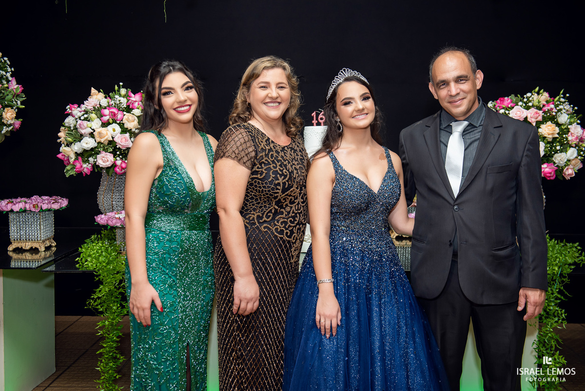 Ana Flavia e Ana maria 