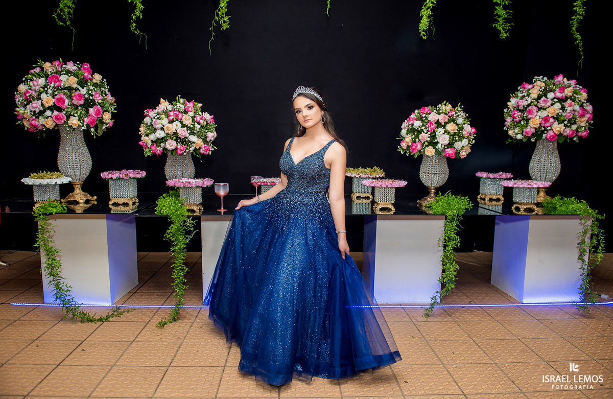 Fotografia de 15 anos na cidade de Juatuba debutante Ana Flavia fotos Israel Lemos fotografo em Juatuba 