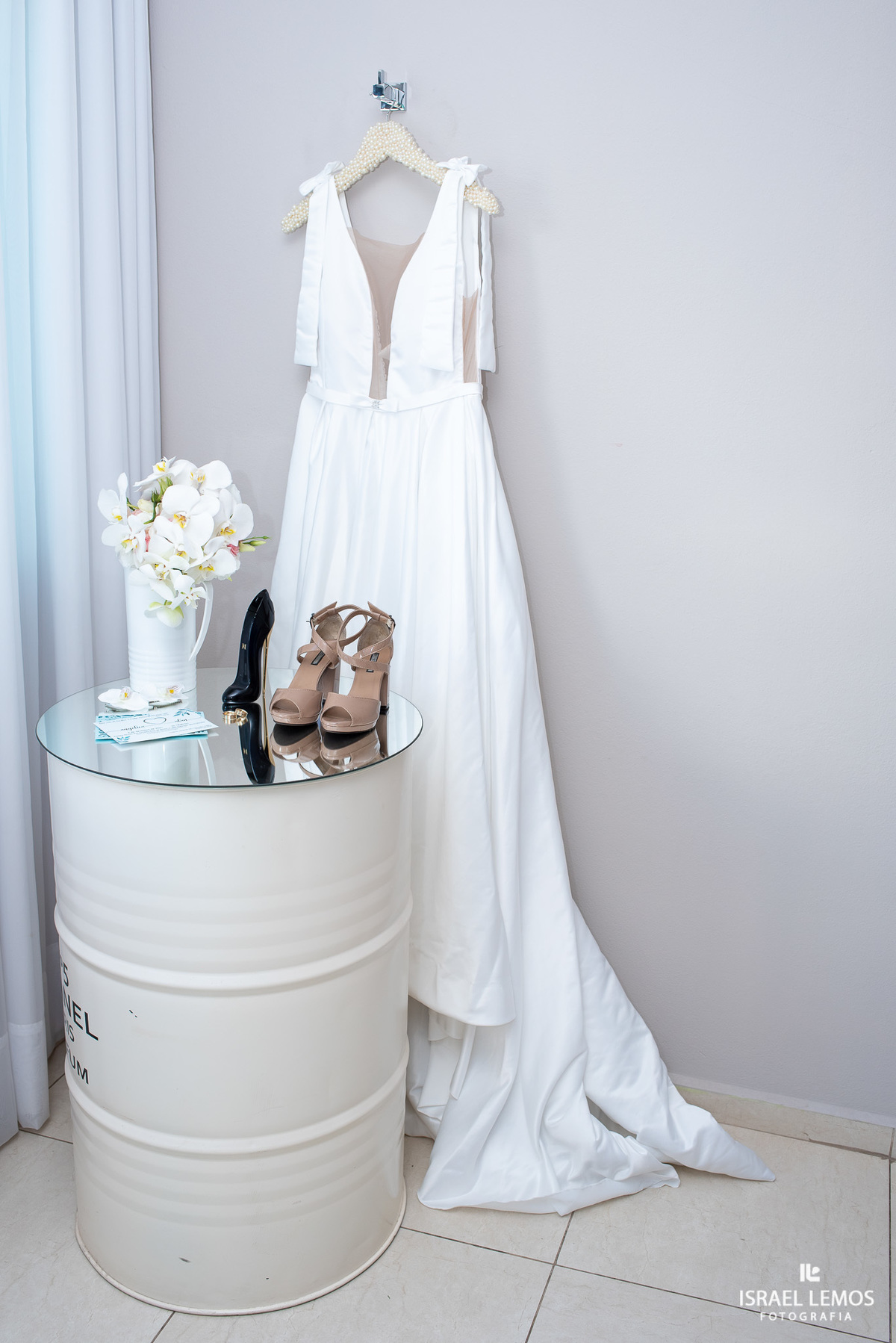 Maquiagem e cabelo para noivas na cidade de Para de minas com Leticia Mara e paloma brandao