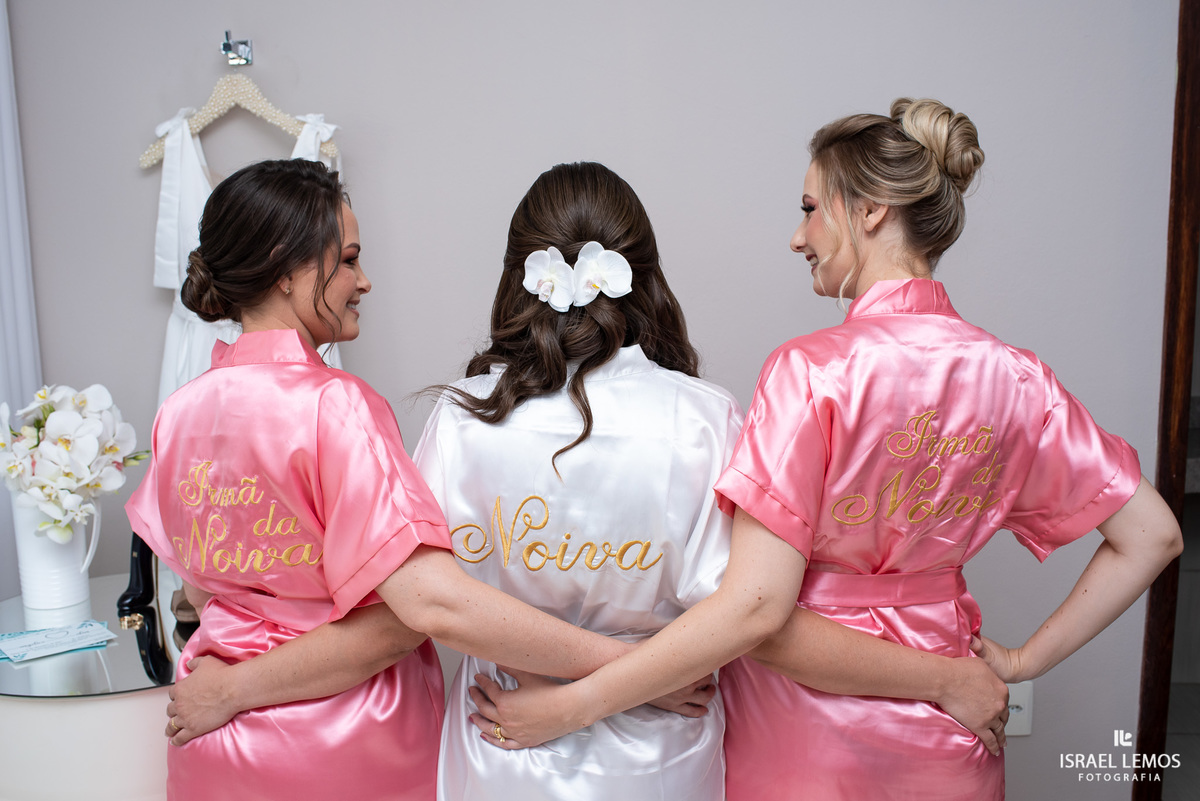 Maquiagem e cabelo para noivas na cidade de Para de minas com Leticia Mara e paloma brandao