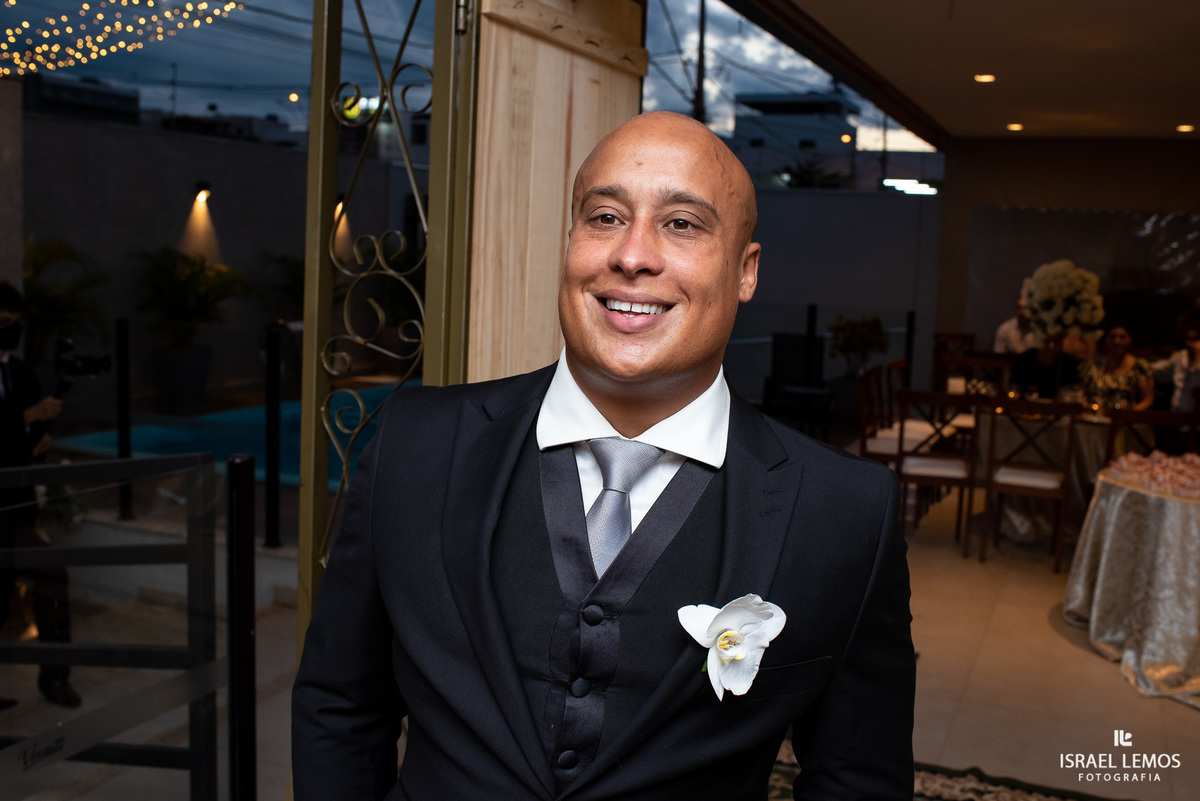 casamento no espaço Versatt em nova serrana Mg 