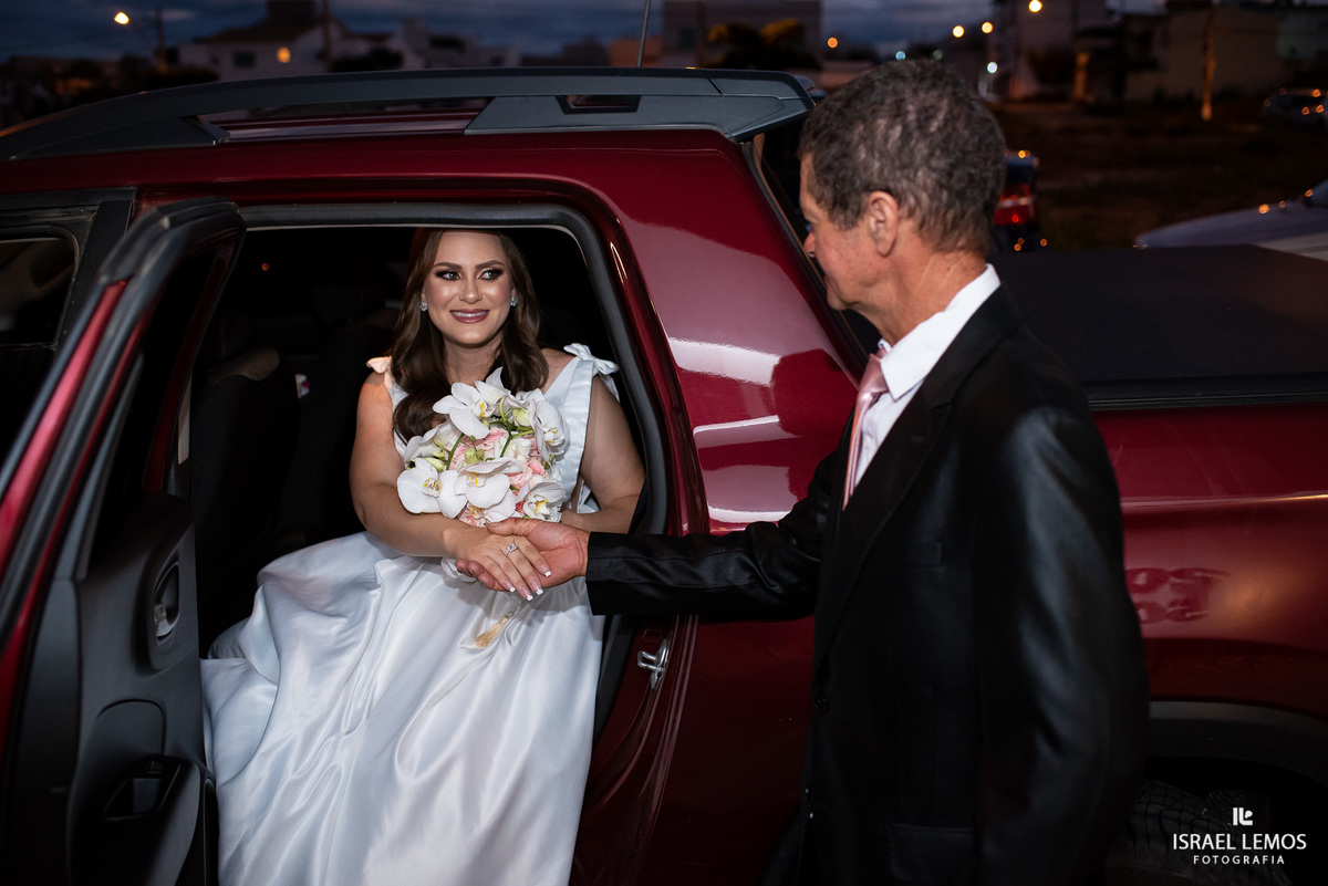 casamento no espaço Versatt em nova serrana Mg 