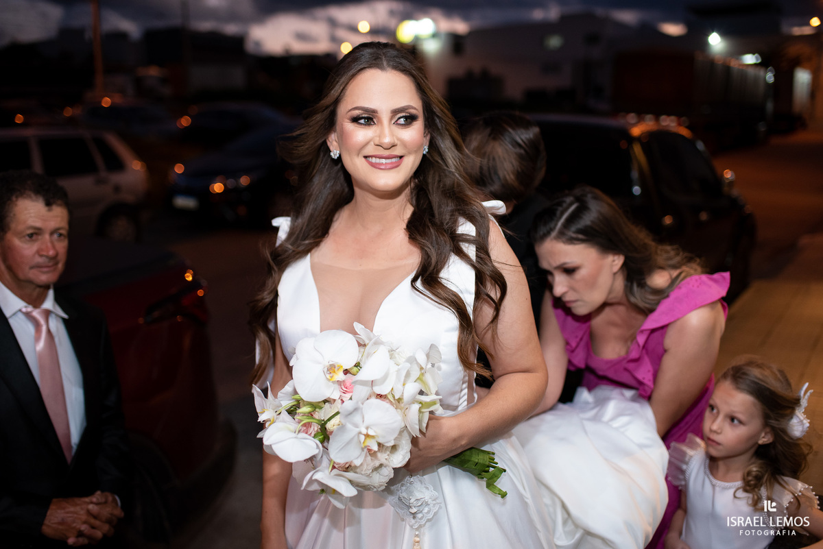 casamento no espaço Versatt em nova serrana Mg 