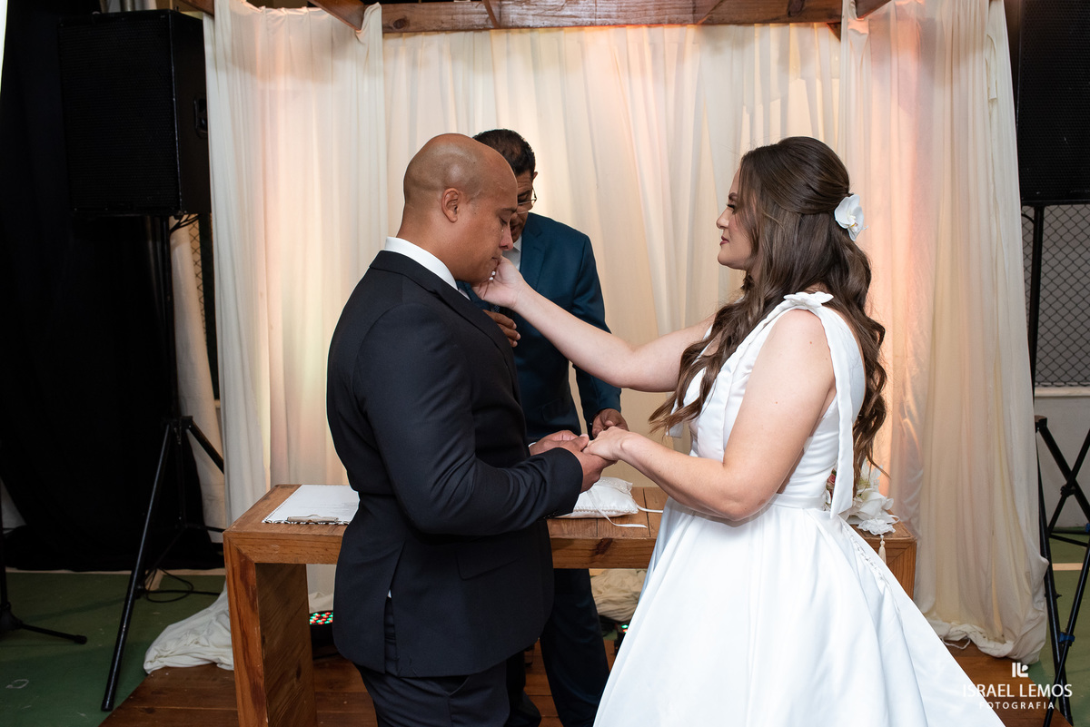 Fotografia de casamento na cidade de nova serrana pelo fotografo Israel Lemos de nova serrana MG