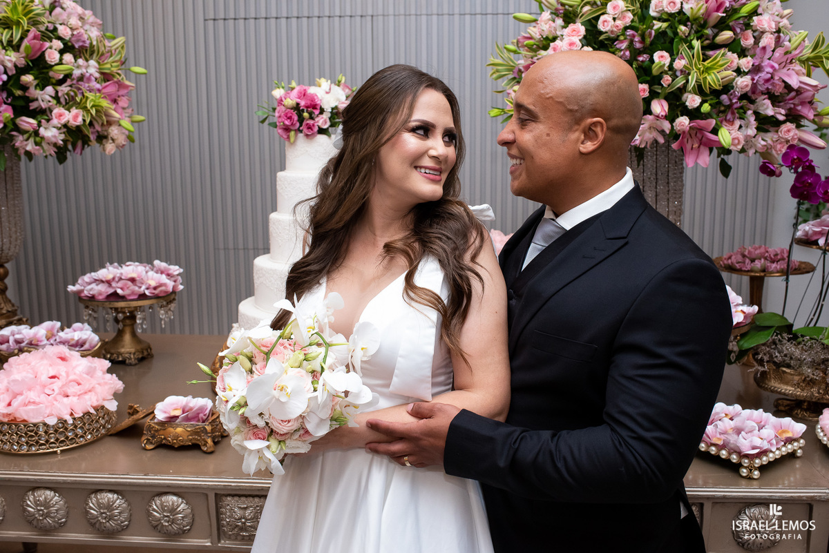 bom despacho casamento