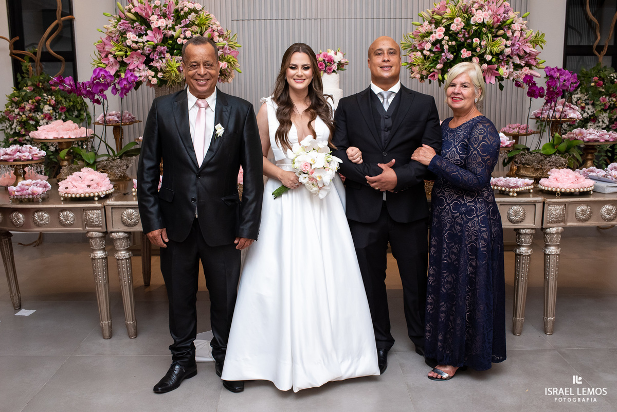 bom despacho casamento