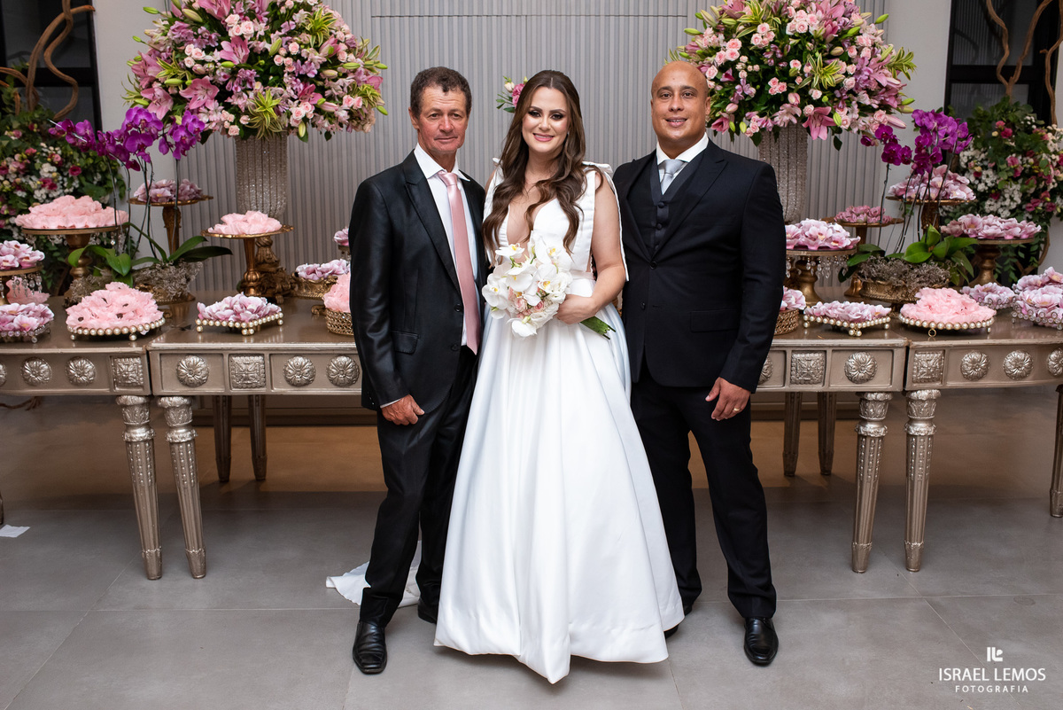 bom despacho casamento