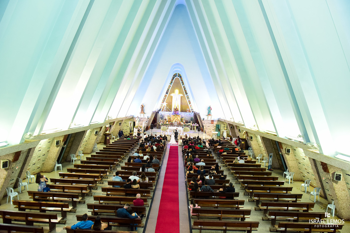 Igreja Matriz Nossa senhora da piedade 