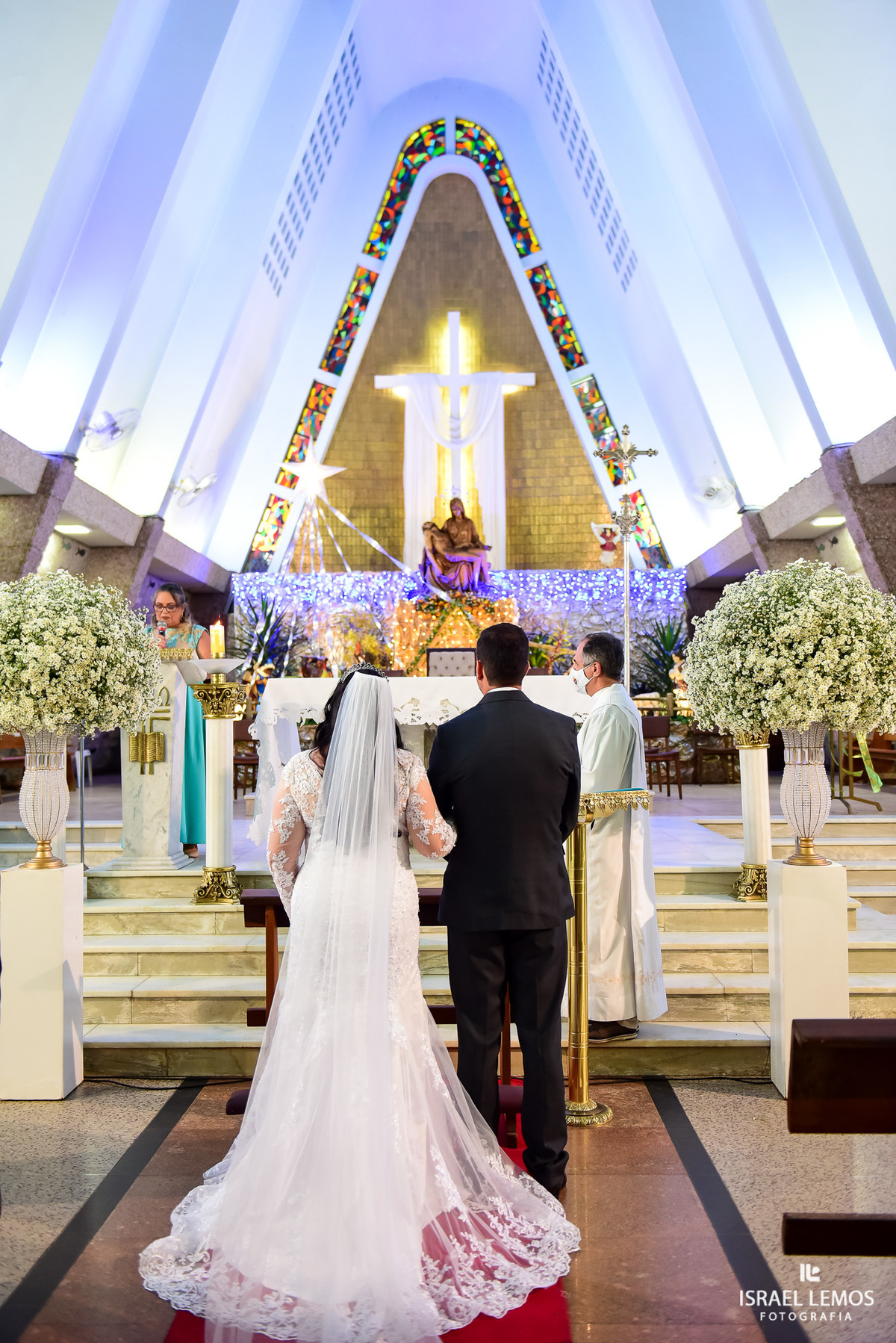 filmagem para casamento em para de minas