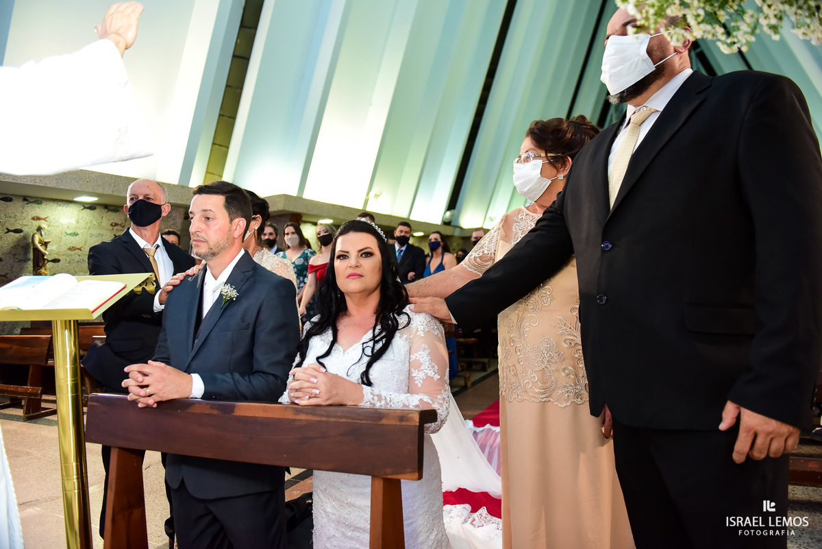 filmagem para casamento em para de minas