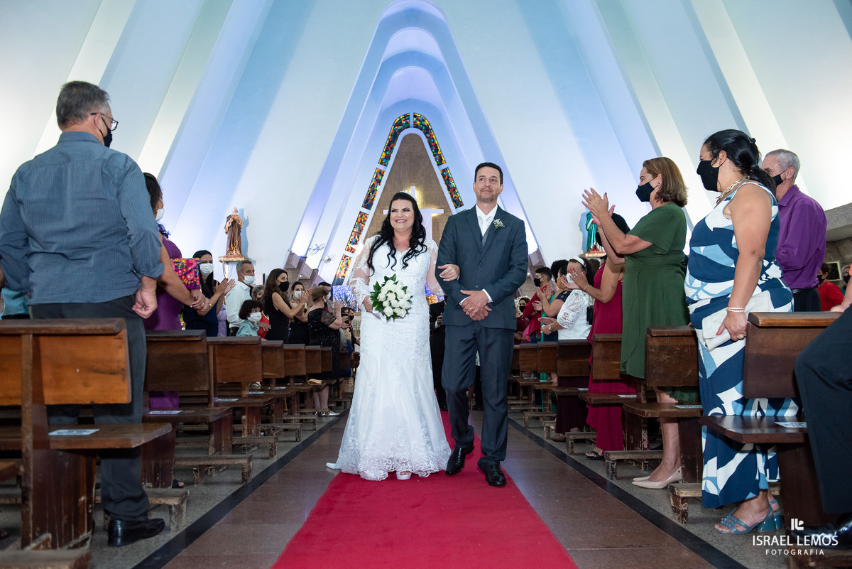 filmagem para casamento em para de minas