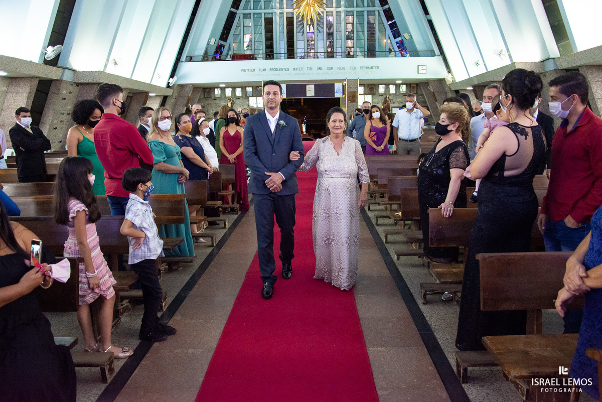 fotografia de casamento em para de minas 