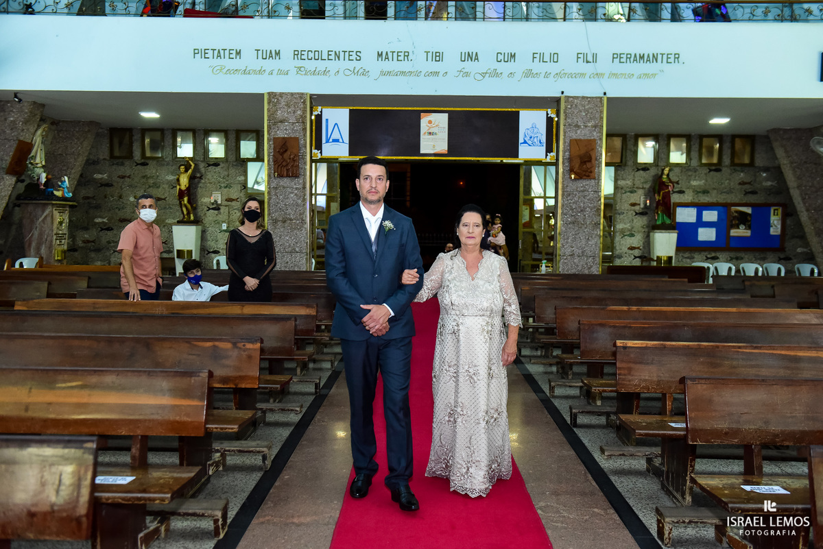 fotografia de casamento em para de minas 