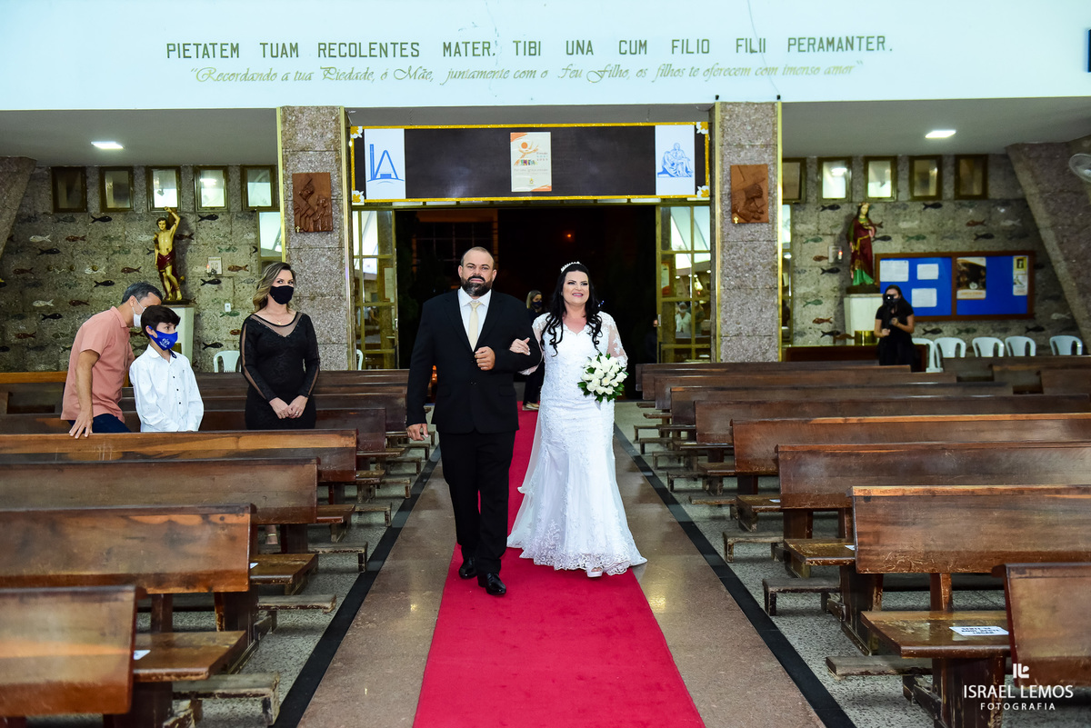 fotografia de casamento em para de minas 