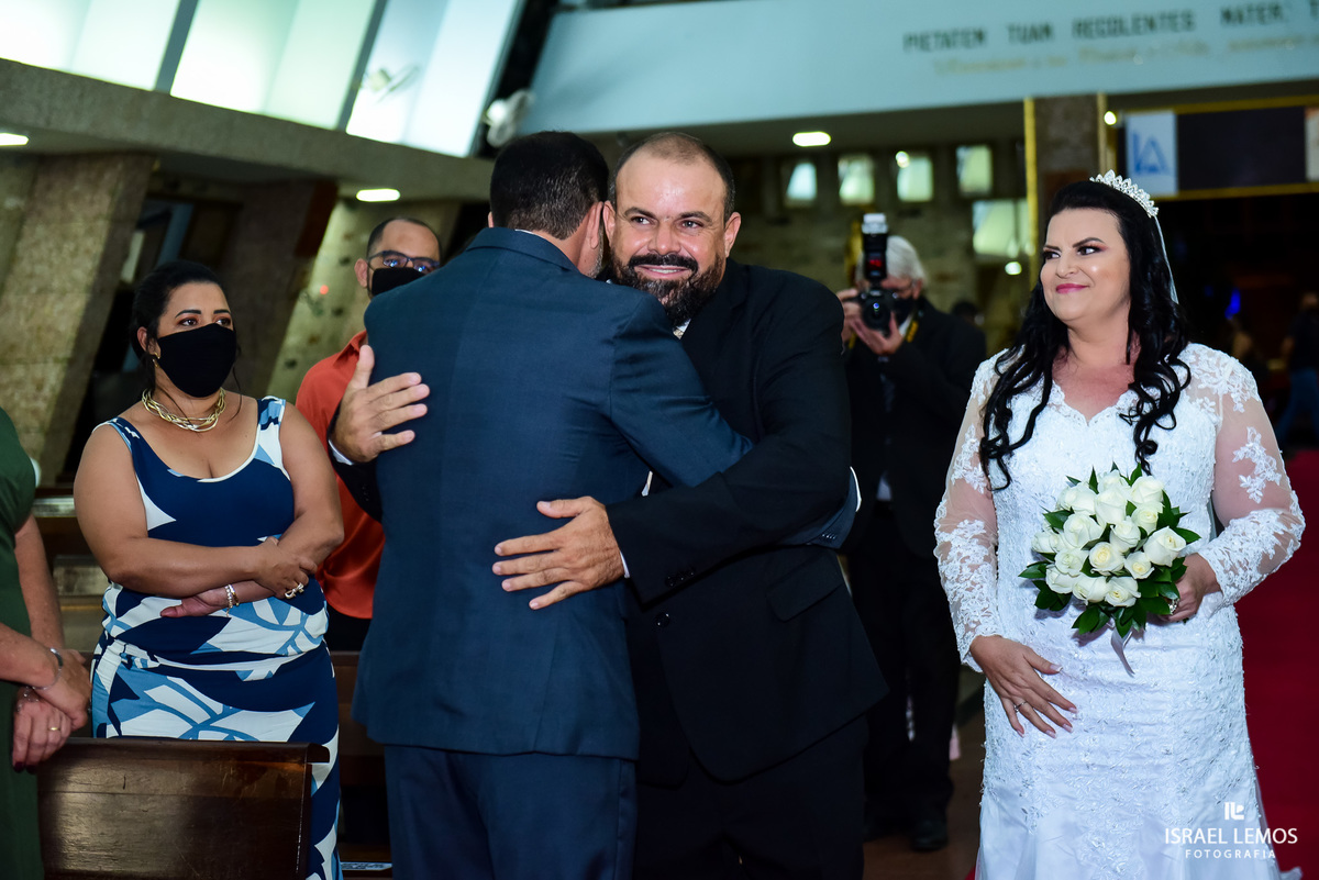 filmagem para casamento em para de minas