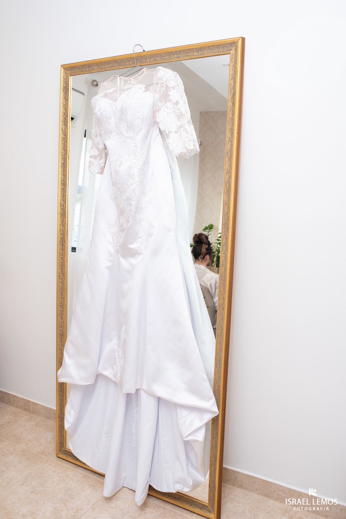 Noiva faz seu pre casamento em Belo Horizonte 