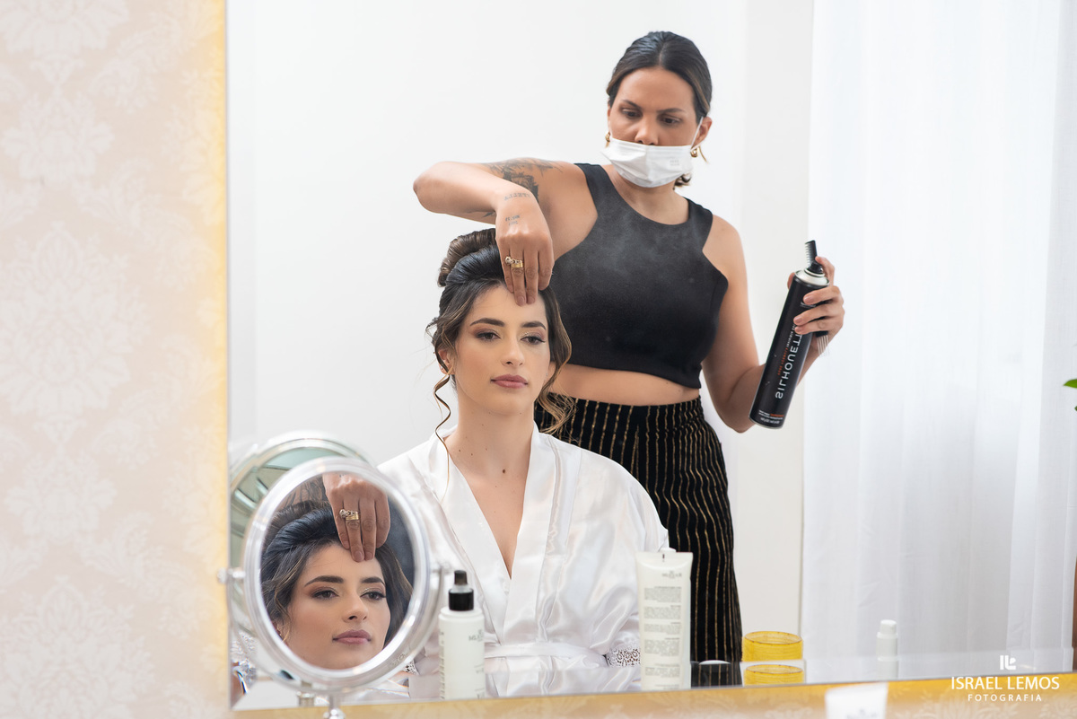 Noiva faz seu pre casamento em Belo Horizonte 