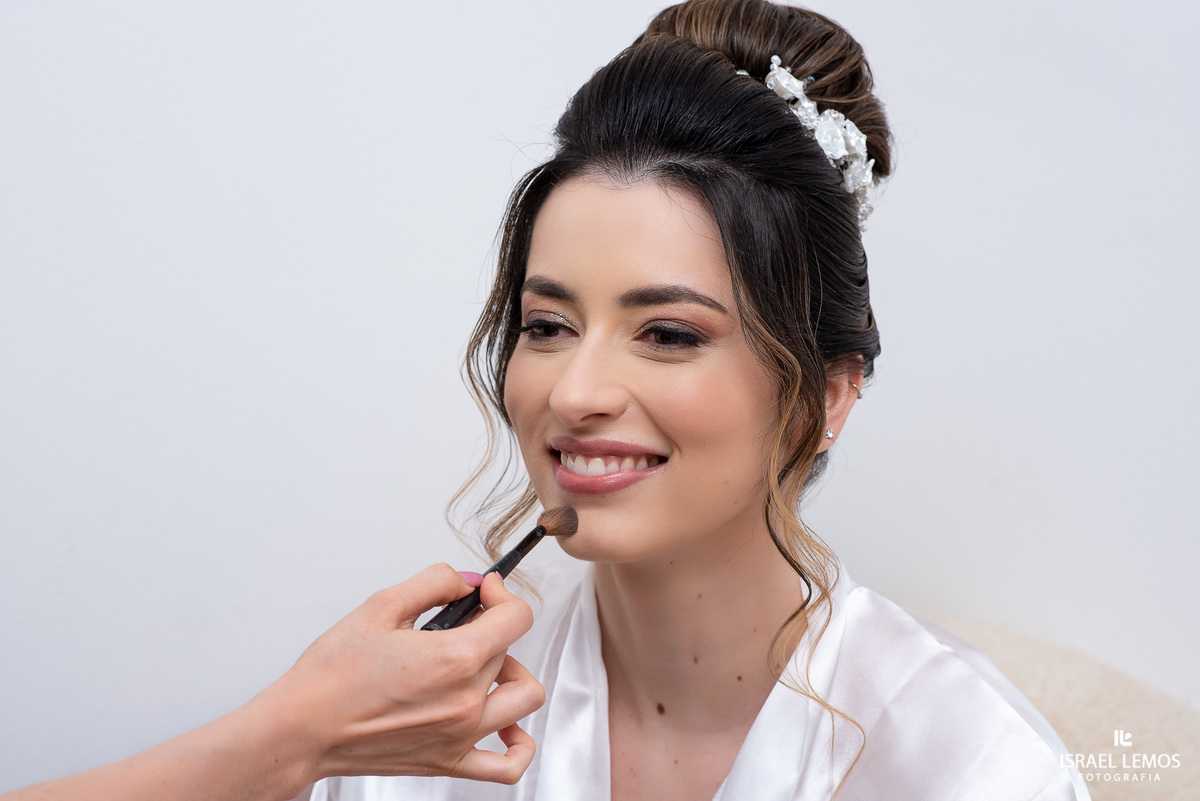 Onde maquiar em Belo horizonte 