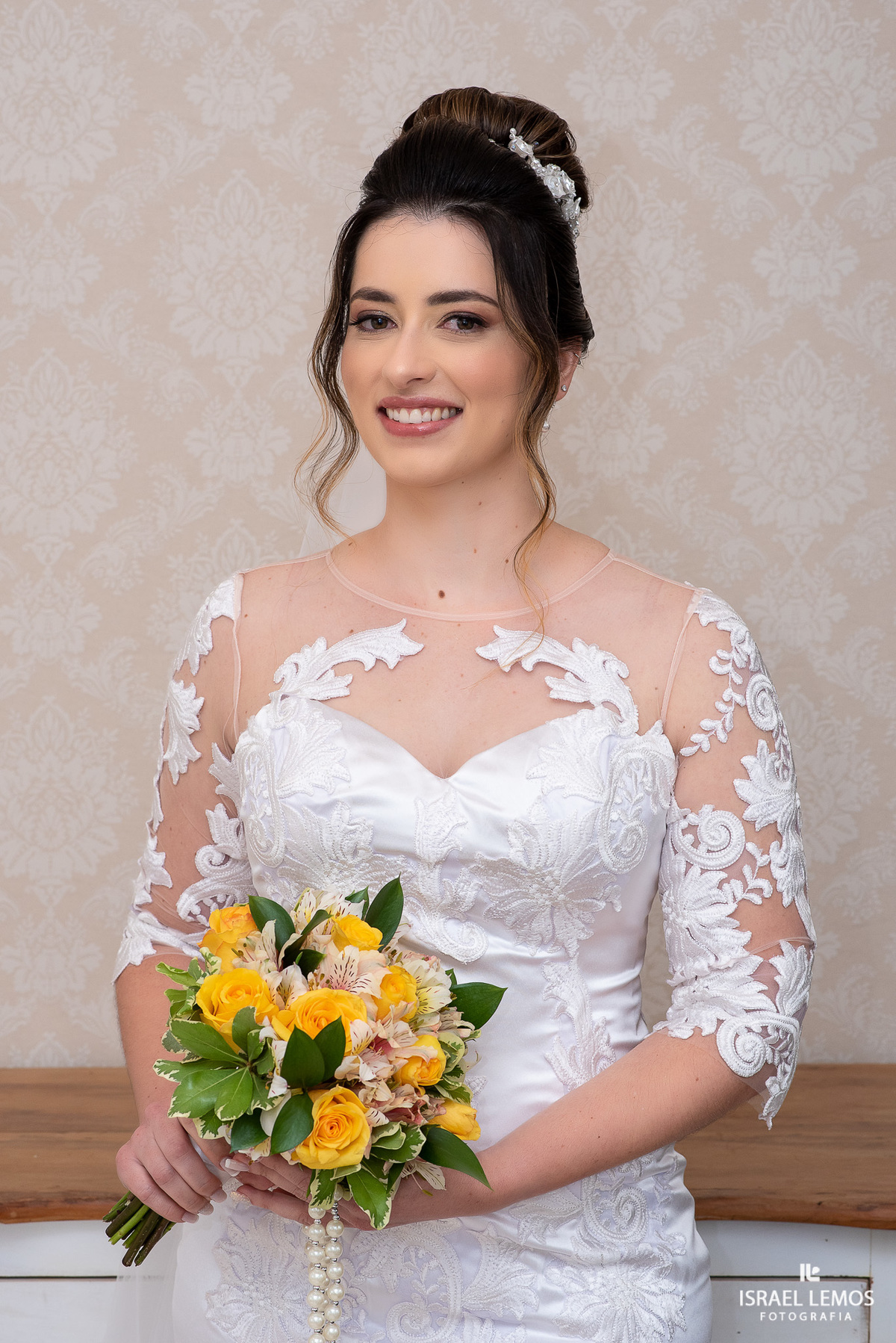 Onde fazer o dia de noiva em Belo horizonte 