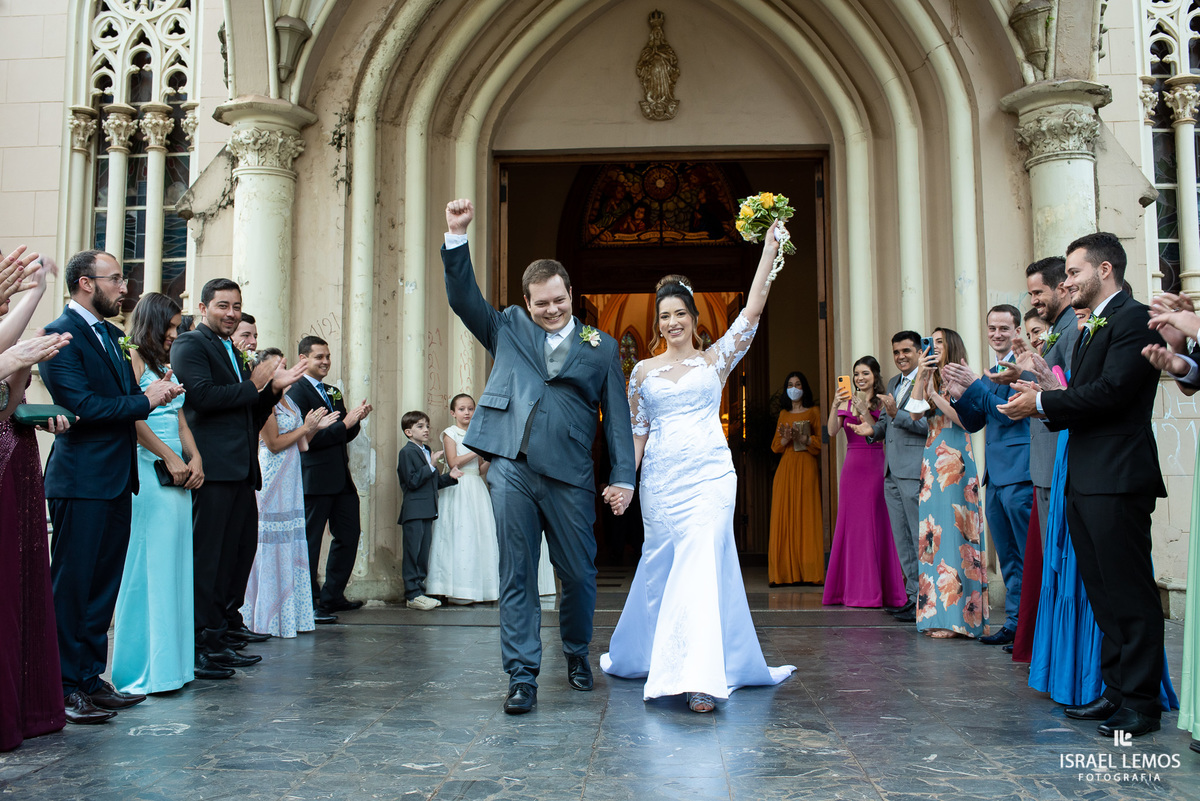 saida em bh igreja boa viajem 