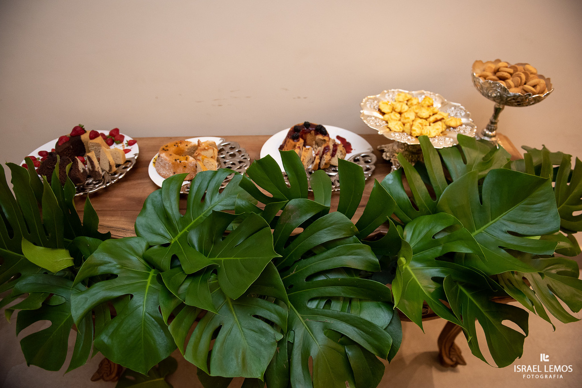 qual decoração em pitangui 