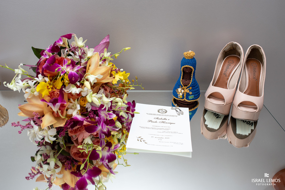 decoração em Pitangui para casamento