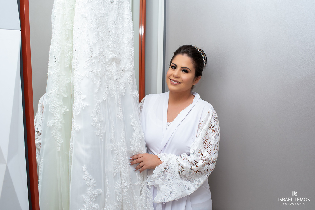 vestido de noiva em pitangui